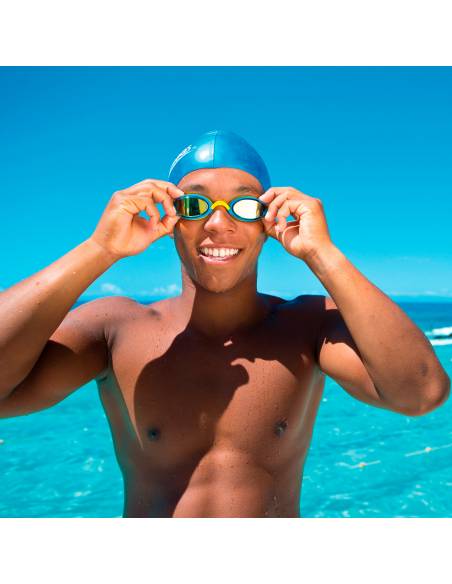 Zoggs Silicone Badmuts