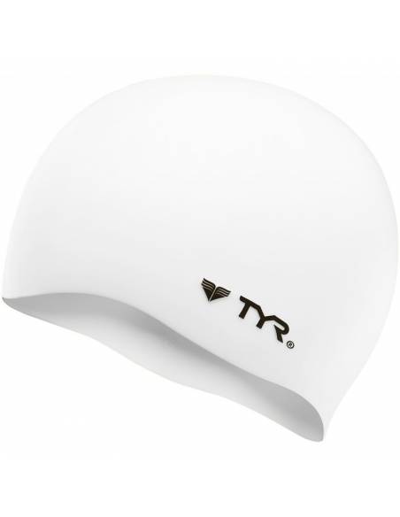 TYR Naadloze Silicone badmuts