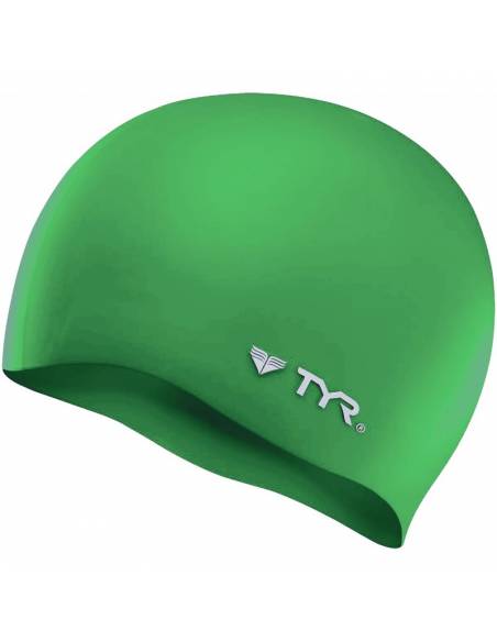 TYR Naadloze Silicone badmuts