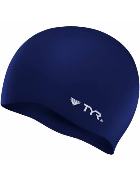 TYR Naadloze Silicone badmuts