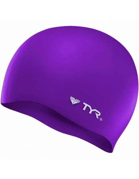 TYR Naadloze Silicone badmuts