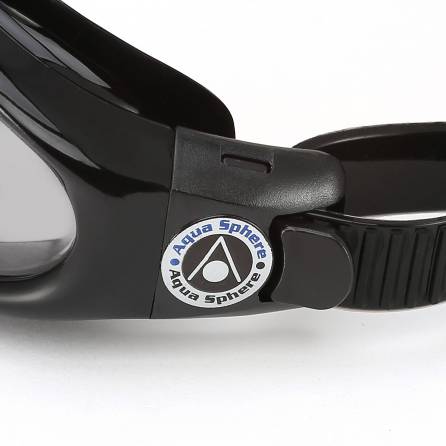 Aqua Sphere Kaiman transparant