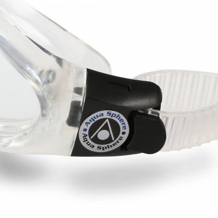 Aqua Sphere Kaiman transparant