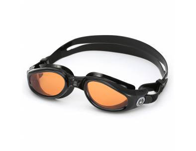 Aqua Sphere Kaiman amber