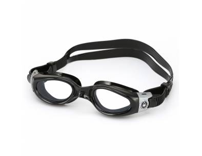 Aqua Sphere Kaiman Compact transparant 2