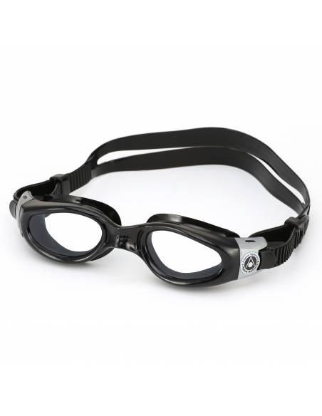Aqua Sphere Kaiman Compact transparant