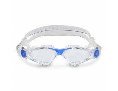 Aqua Sphere Kayenne Small transparant 2