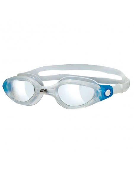 Zoggs Phantom Elite transparant