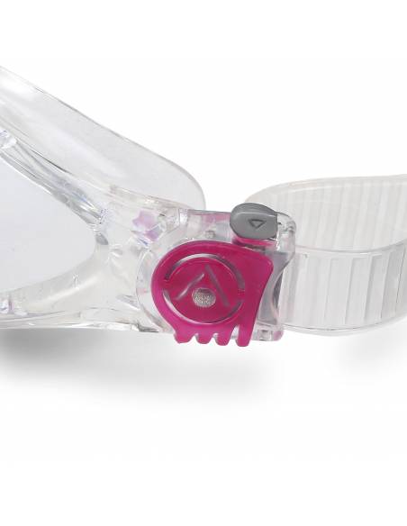 Aqua Sphere Kayenne Lady transparant