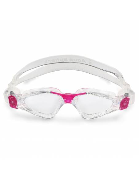 Aqua Sphere Kayenne Lady transparant