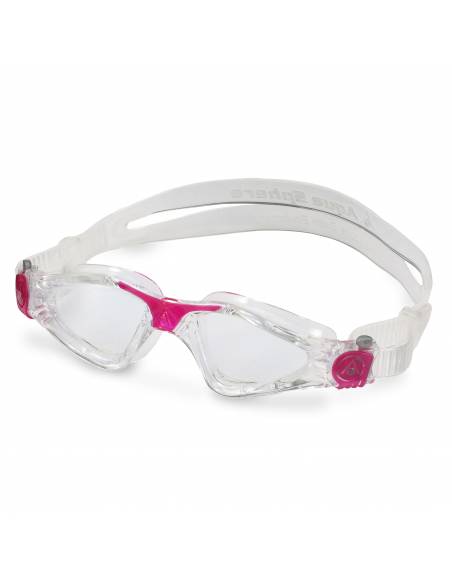 Aqua Sphere Kayenne Lady transparant
