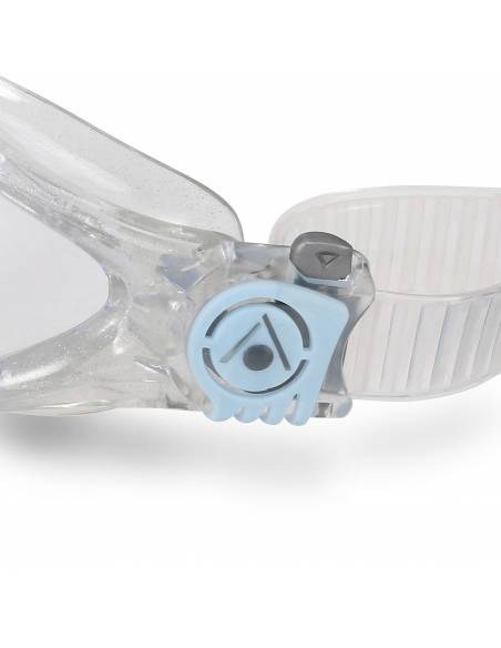 Aqua Sphere Kayenne Lady transparant