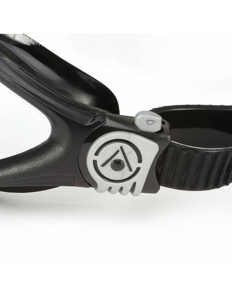 Aqua Sphere Kayenne transparant