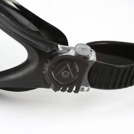 Aqua Sphere Kayenne transparant