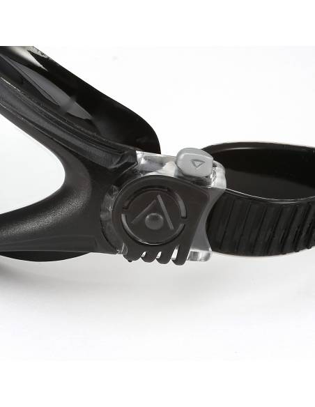 Aqua Sphere Kayenne transparant