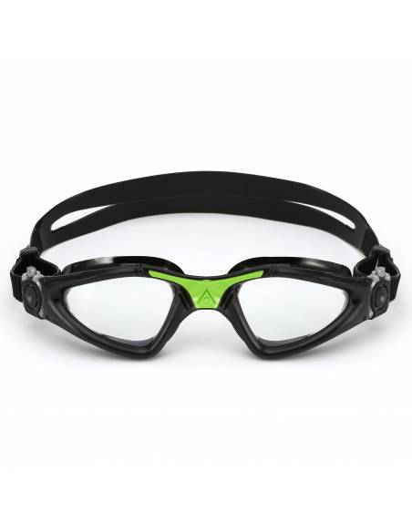 Aqua Sphere Kayenne transparant