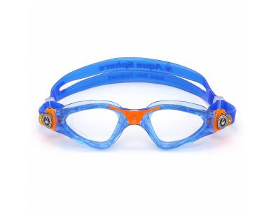Aqua Sphere Kayenne Jr transparant 2