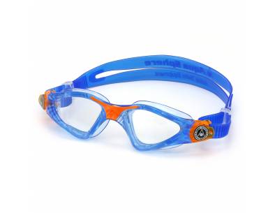 Aqua Sphere Kayenne Jr transparant