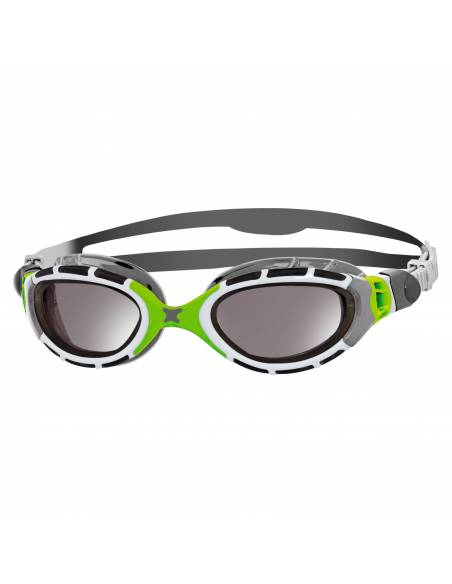 Zoggs Predator Flex 2.0 Mirror