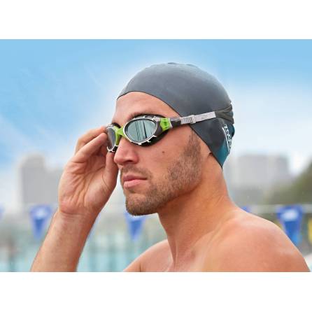 Zoggs Predator Flex 2.0 Mirror