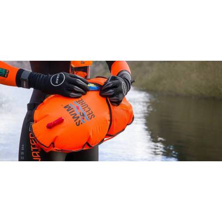 Swim Secure Tow-Float ELITE