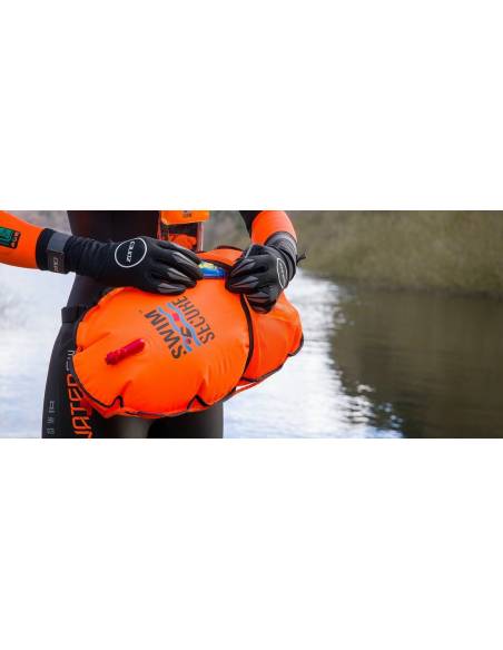 Swim Secure Tow-Float ELITE