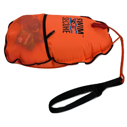 Swim Secure Tow-Float ELITE