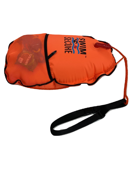 Swim Secure Tow-Float ELITE