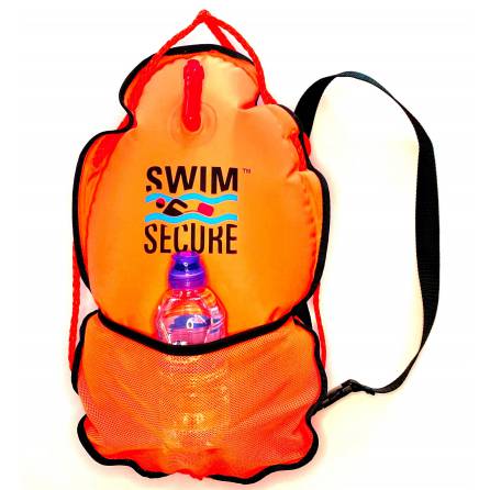 Swim Secure Tow-Float ELITE