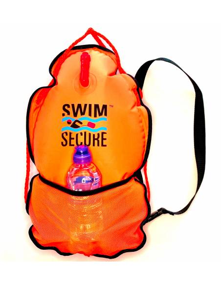 Swim Secure Tow-Float ELITE