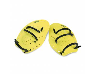 Zoggs Matrix Hand Paddles 2