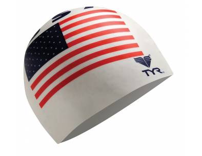 TYR USA badmuts silicone 2
