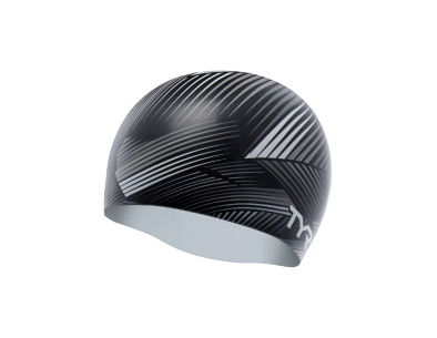 TYR Third Dimension silicone badmuts