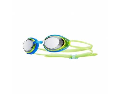 TYR Blackhawk Racing Mirrored Junior 2