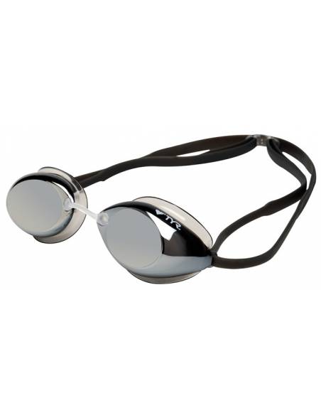 TYR Tracer Junior Racing Metallized