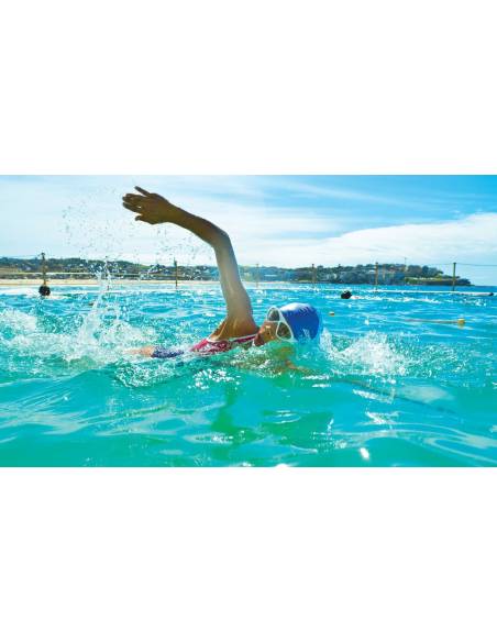 Zoggs Tri-Vision Mask getint