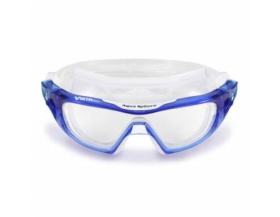 Aqua Sphere Vista Pro transparant 2