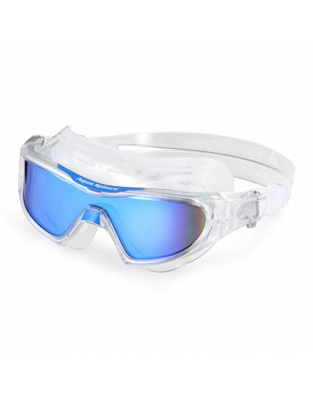 Aqua Sphere Vista Pro mirror