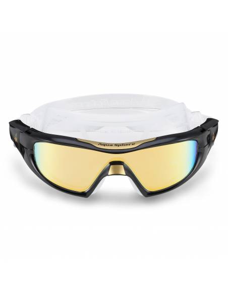 Aqua Sphere Vista Pro mirror