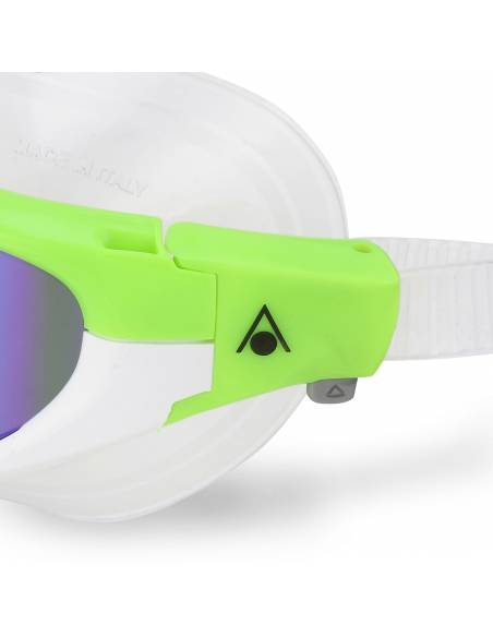 Aqua Sphere Vista Pro mirror