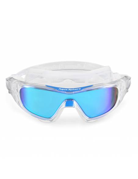 Aqua Sphere Vista Pro mirror