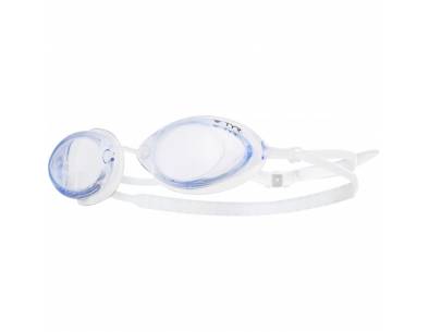 TYR Tracer Racing transparant