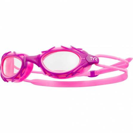 landheer Spanning Uitgraving De TYR Nest Pro Nano is een goede allround zwembril van het merk TYR -  Zwembrilletjes.eu