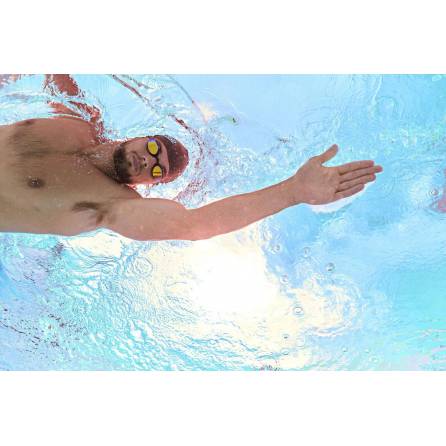 Zoggs Podium Titanium