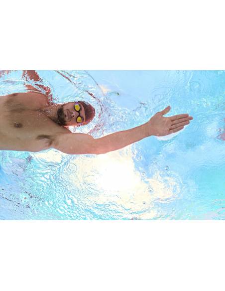 Zoggs Podium Titanium