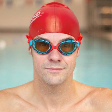 Zoggs Predator Flex 2.0 Polarized Ultra Ocean...