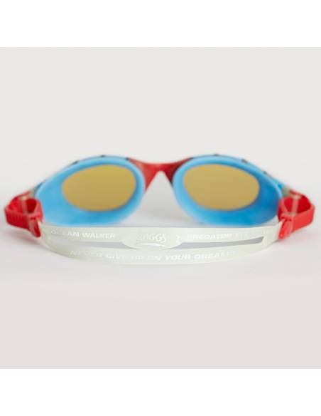 Zoggs Predator Flex 2.0 Polarized Ultra Ocean Walker