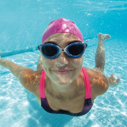 Zoggs Predator Flex 2.0 Polarized Ultra Reactor