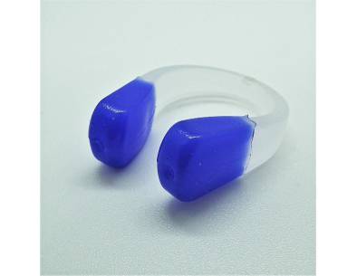 Swim Secure neusclip