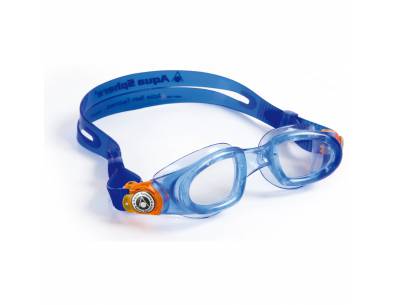 Aqua Sphere Moby Kid Clear